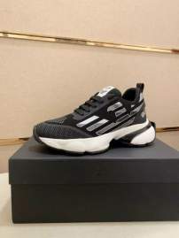 Picture of Armani Shoes _SKUArmanisz38-45hnh0306565